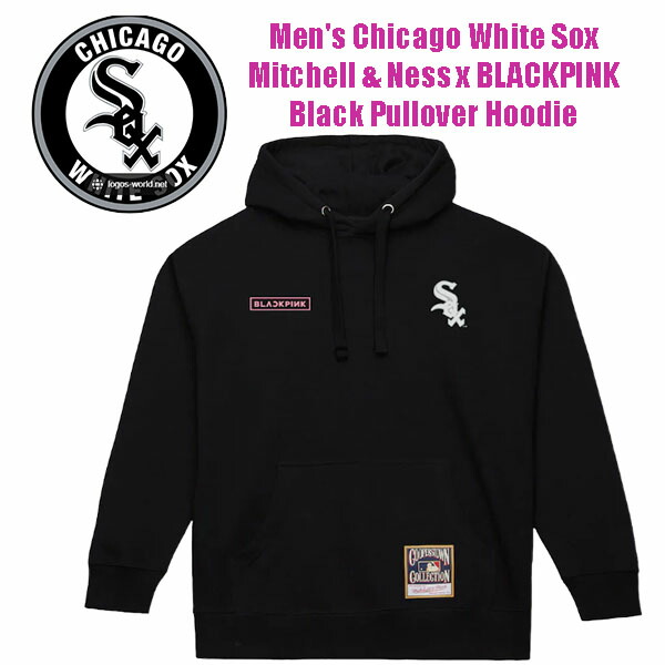 楽天市場】MLB シカゴ・ホワイトソックス パーカー/フーディー Imprint