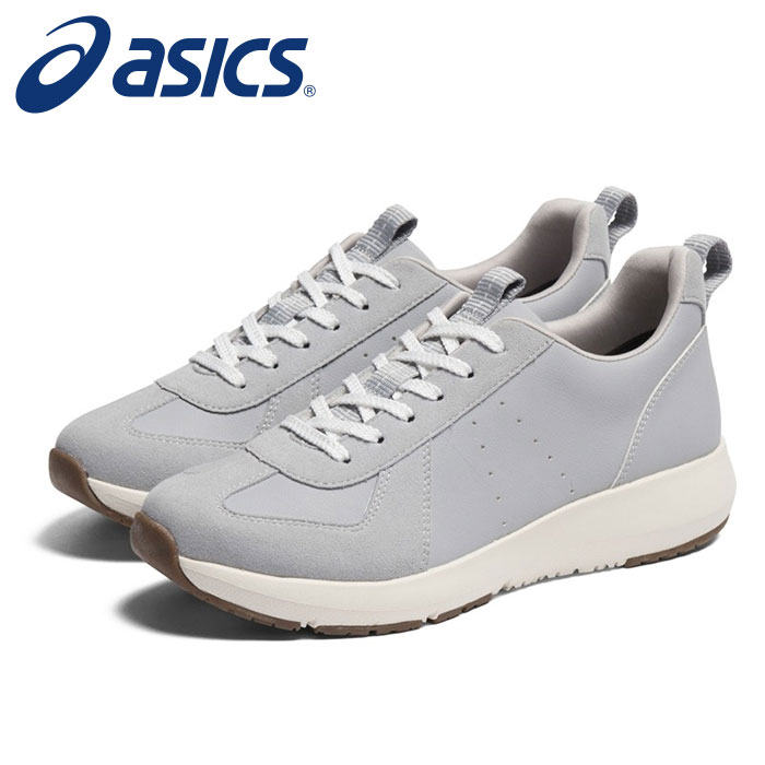 ★心地好いスニーカー「母趾に分かりやすいスニーカー」★【 アシックス  asics 】【 シューズ 靴 】 アシックス商事 レディース スニーカー 3E アキュアーズ AO-10268 (114) 内燃機関青色 [251103][amz] スニーカー-レディース靴-靴