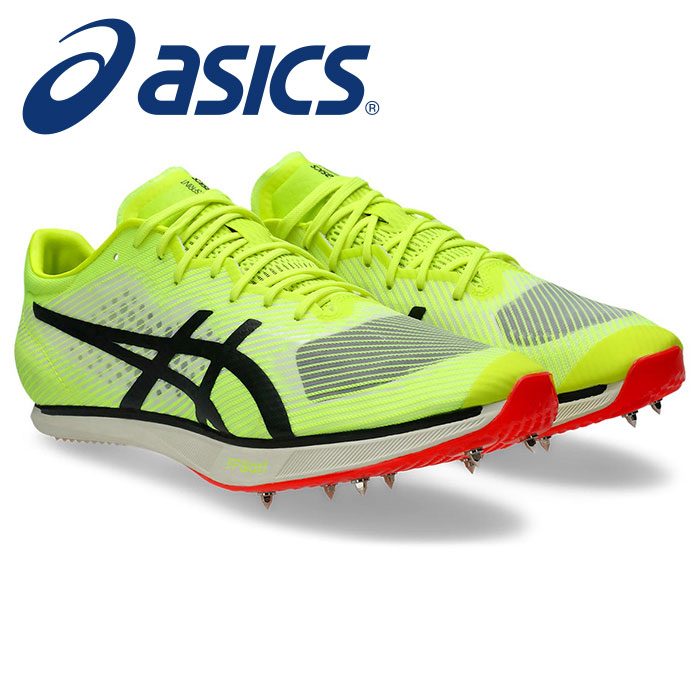 アシックス　メタスプリント ASICS 【アシックス】METASPRINT メタスプリント/スパイク/陸上