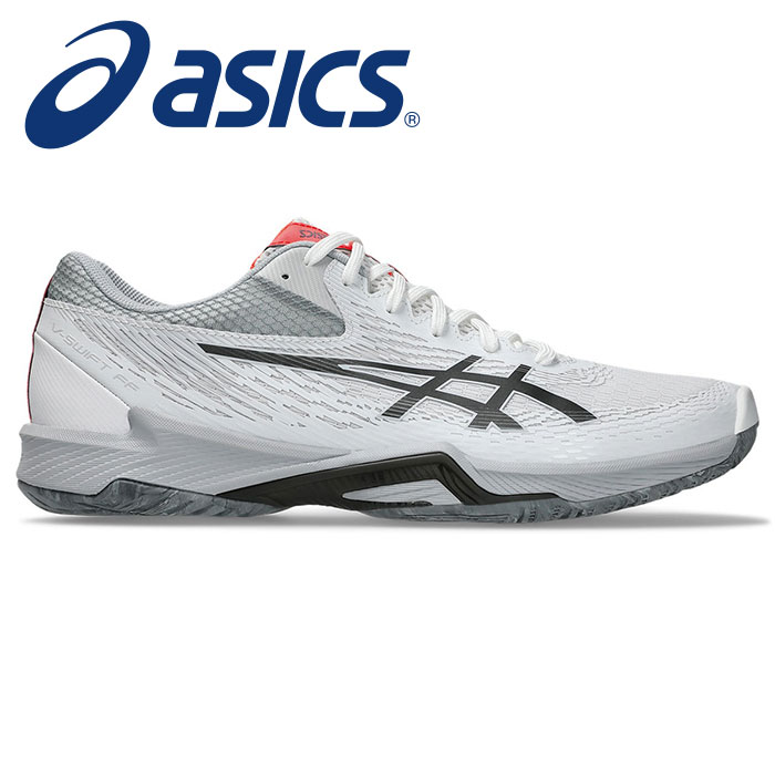 asics バレーボールシューズ　V-SWIFT FF2 25.5 楽天市場】アシックス 【ASICS】 バレーボールシューズ V-SWIFT