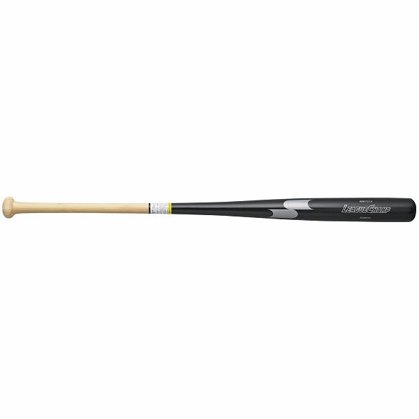 【送料無料】【 SSK エスエスケイ 】【 バット 】 野球 トレーニングバット リーグチャンプ TRAINING SBB7018 (9095) ブラック×シルバー [200120][amz]
