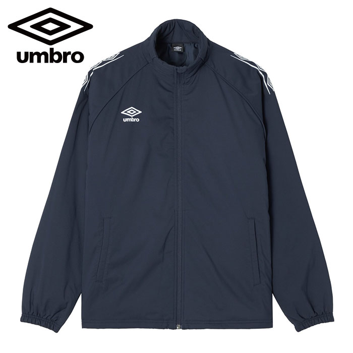 アンブロ UF5FWB03MA-BK00-M 中綿 インシュレーションジャケット（ブラック・サイズ：M）umbro[UF5FWB03MABK00M] 返品種別A 楽天市場】アンブロ (中綿)インシュレーションジャケット ブラック