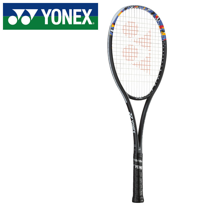 【美品】【UL１】ネクシーガ７０V（ヨネックス） 楽天市場】売り尽くし フレームのみ YONEX ソフトテニスラケット