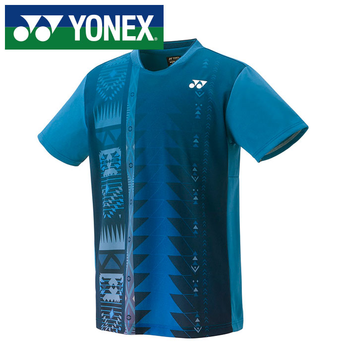 YONEXゲームウェア 2点セット YONEX/ヨネックス】 Oサイズ ウィメンズゲームシャツ(フィット
