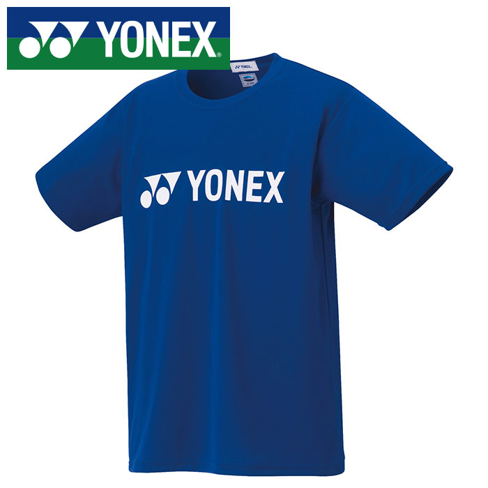 市場 メール便送料無料 j ウェア ヨネックス Yonex 22年春夏モデル テニス バドミントン ジュニア用ドライtシャツ