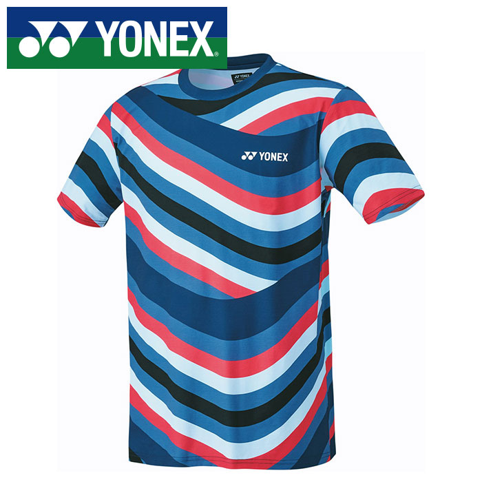 【送料無料】YONEXヨネックスドライウェア　Lサイズ Tシャツ(通常)｜全商品】ヨネックス【公式】オンラインショップ
