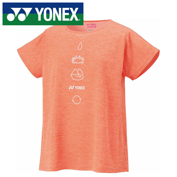 もものみ 楽天市場】【メール便送料無料】【 ヨネックス YONEX 】【ウェア