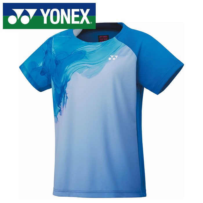 楽天市場】Yonex ヨネックス ウィメンズゲームシャツ テニス ゲーム