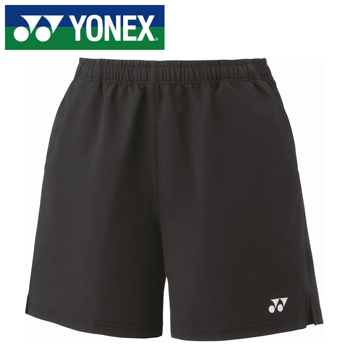 楽天市場】ヨネックス ハーフパンツ レディース 25095 日本