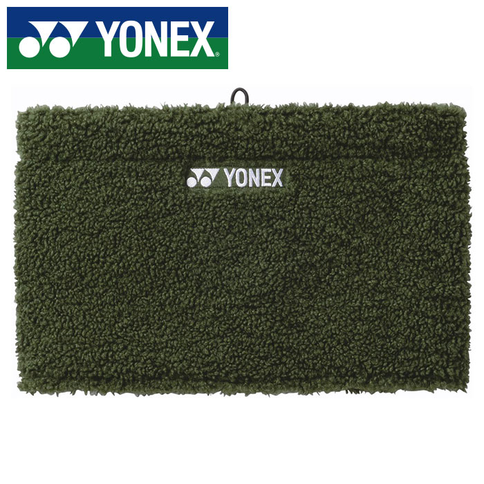 楽天市場】YONEX ヨネックス ヒートカプセルフェイスカバー ネック