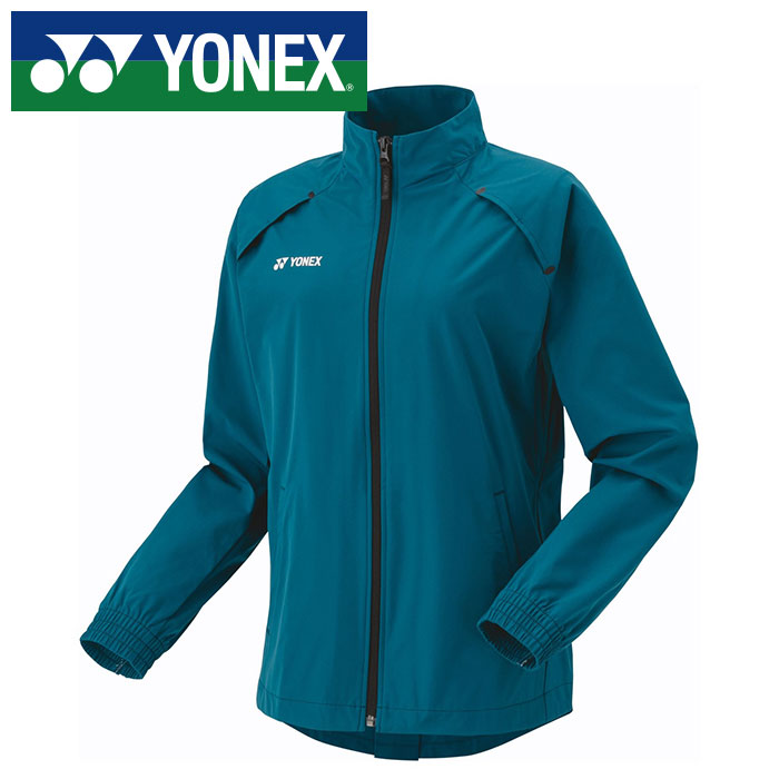 もも ヨネックス/YONEX】Sサイズ メンズウォームアップシャツ 50145