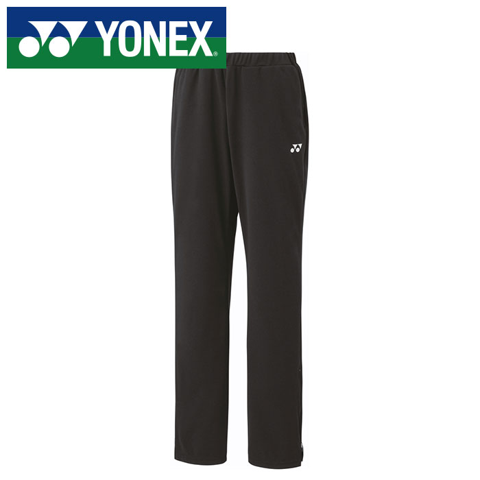 YONEXニットウォームアップパンツ　S YONEX ヨネックス バドミントン オレンジスポーツオリジナル