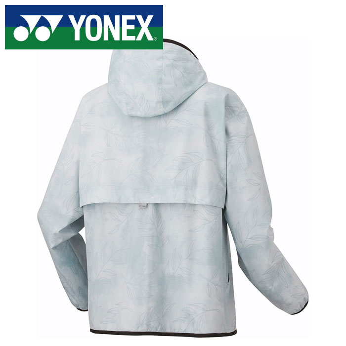 新品　レディースYONEX 78075ウェア Mサイズ YONEX ヨネックス バドミントン 裏地付ウィンドウォーマー