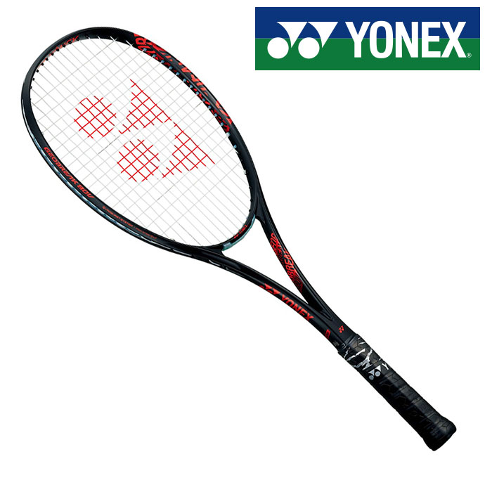 楽天市場】☆上級者にオススメ！後衛向け☆【 ヨネックス YONEX