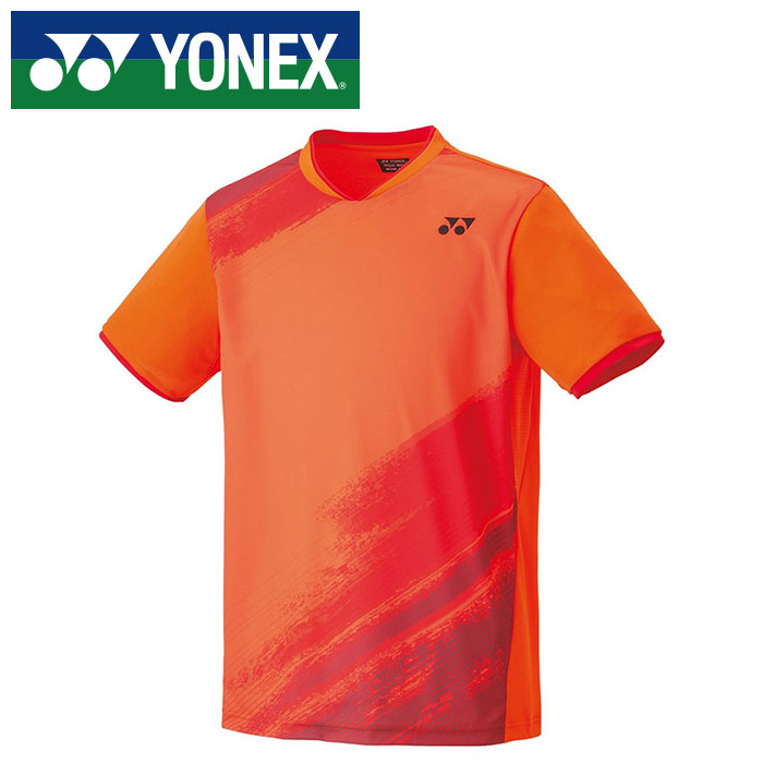 ヨネックス YONEX セット売り ユニフォーム M ウインザーオンラインショップヨネックス ユニゲームシャツ （ 10673