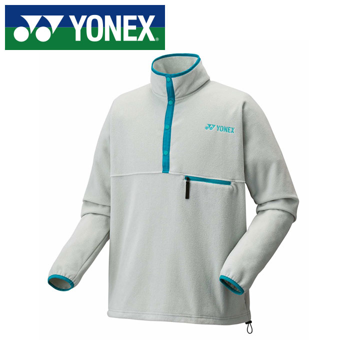 ヨネックス ボアリバーシブルジャケット 90080 楽天市場】20％OFF ヨネックス YONEX テニスウェア ユニセックス ボア