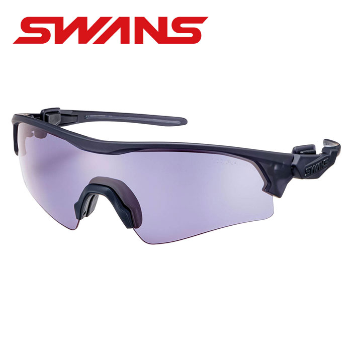 ★高校野球規定対応＆ボーイズリーグ対応★【 スワンズ SWANS 山本光学 】 野球 スポーツサングラス FACEONE ULTRA LENS for BALL SPORTSモデル スポーツ サングラス 高校野球 ボーイズリーグ FO0018 FO-0018 (CSK) マットクリアスモーク [ten][260121][amz]