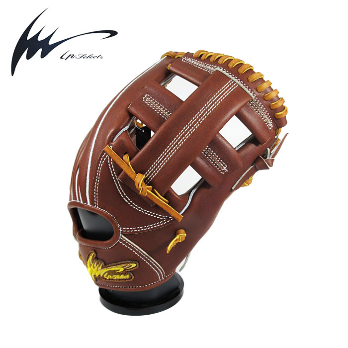 楽天市場】IPセレクト アイピーセレクト 野球 硬式 グローブ 十河