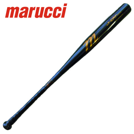 【 2026年 春夏モデル】【 marucci マルーチ マルッチ 】【 バット 】 野球 硬式 金属 バット J-CAT TORPEDO JAPAN HIGH SCHOOL BAT 83cm 84cm ミドルバランス マルチ 魚雷バット 金属バット 高校野球 魚雷 MJHSJC2T ブラック/ゴールド [ten][260418][amz]