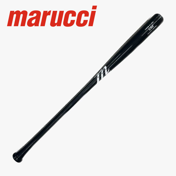 [最大2000円OFFクーポン発行中]【2025年春夏モデル】【 marucci マルーチ マルッチ 】【バット】 野球 木製 ノックバット ファンゴ 89cm 687g メイプル マルッチ マルーチ マルチ バット 硬式 軟式 ソフトボール MVEJFUNGO (BK) ブラック [ten][250308]画像