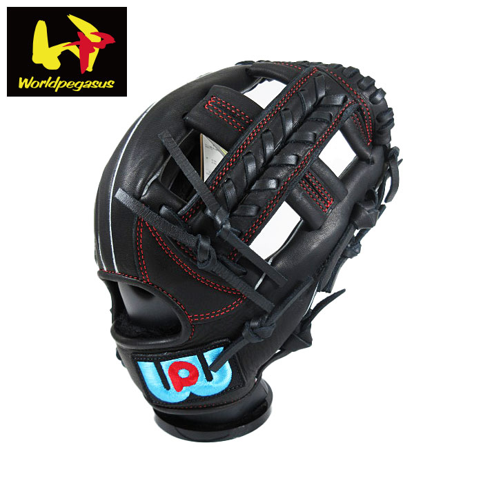 楽天市場】ワールドペガサス 野球 軟式グラブ グローブ オールラウンド