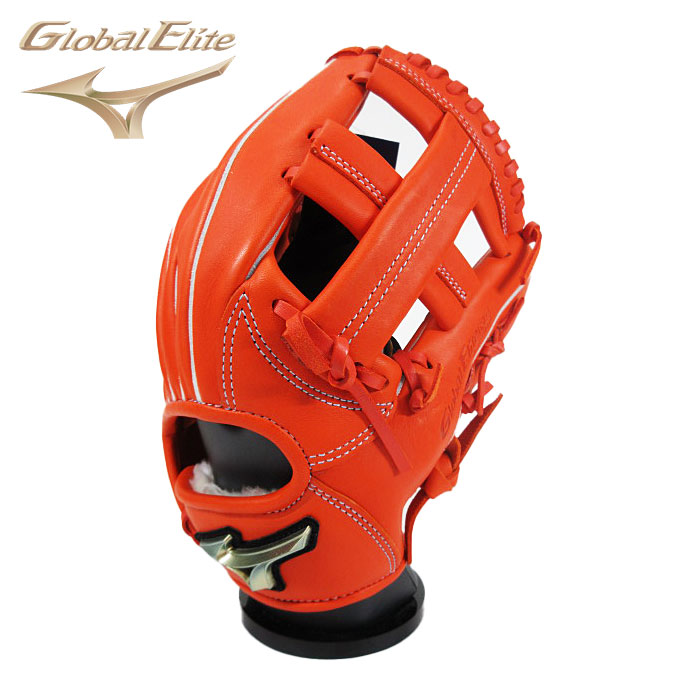 ミズノプロ オーダー 軟式 内野手用 グローブ 菊池モデル 楽天市場】ミズノプロ オーダーグラブ 軟式グローブ 基本モデル 菊池