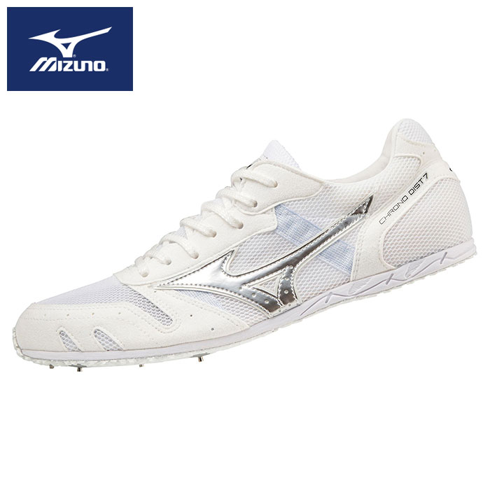 楽天市場】MIZUNO ミズノ 陸上スパイククロノディスト7中長距離