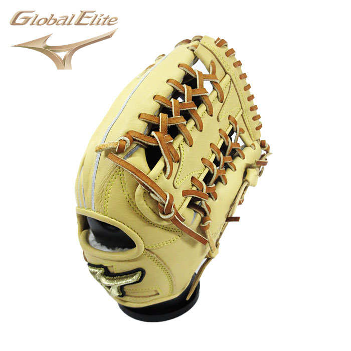 [型付け1円(オプション含む)]【 ミズノ  MIZUNO 】【 グローブ 地球儀 】 ベースボール 兄ちゃん 軟式 地球儀(外野手手用) 世界的エリート インフィニティNEO 右投げ お子さん 1AJGY30107 (8049) 金髪/キルク [ten][240207][刺しゅう可][グローブ袋付き添い人][amz] 父の日 グローブ・ミット-スポーツ・アウトドア-野球・ソフトボール
