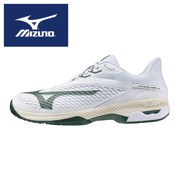楽天市場】《限定クーポン配布》テニスシューズ ミズノ クレーコート