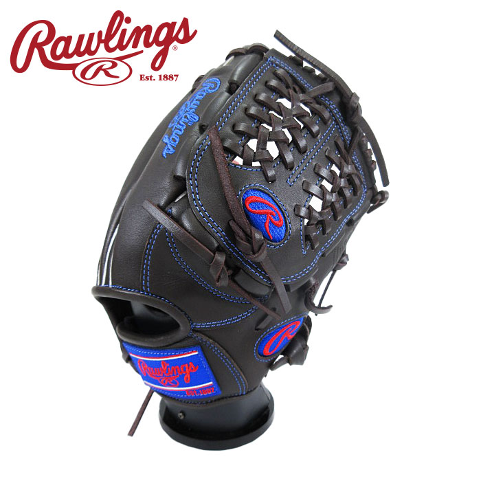 [型付け1円(オプション含む)]【 ローリングス Rawlings 】【 グラブ グローブ 】 野球 ジュニア 軟式 グローブ オールラウンド ハイパーテック R9 シリーズ 右投げ 子供 小学生 少年野球 GJ5FR9N6L1 (CHO) チョコ [ten][250901][刺繍可][amz]