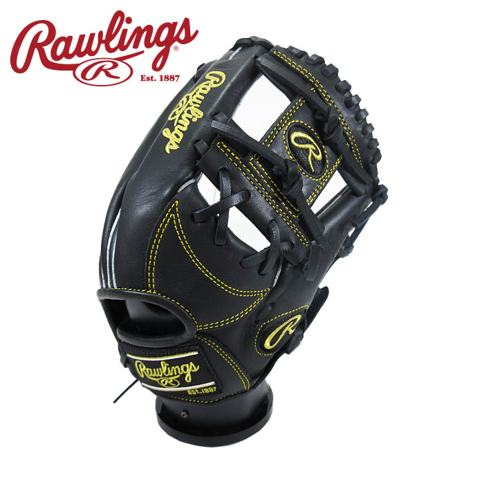 [型付け1円(オプション含む)]【 ローリングス Rawlings 】【 グラブ グローブ 】 野球 ジュニア 軟式 グローブ オールラウンド ハイパーテック R9 シリーズ 右投げ 子供 小学生 少年野球 GJ5FR9N6L (B) ブラック [ten][250901][刺繍可][amz]