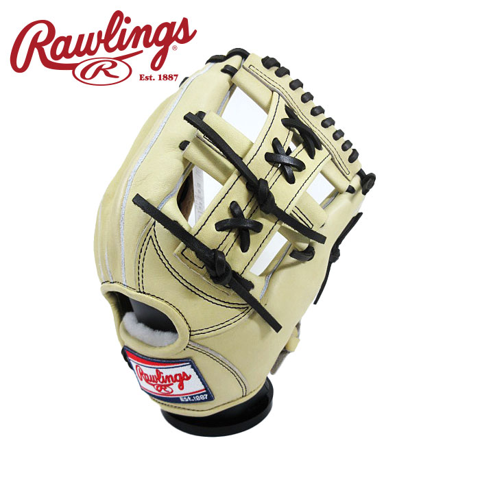 [型付け1円(オプション含む)]【 2026年 春夏真似形】【 ローリングス  Rawlings 】【 グローブ 地球儀 】 ベイスボール 原則として 軟式 地球儀 内野手手 HOH PRO EXCEL FS Style 右投げ プロエクセル 内野手 GR6HEN54FS (CAM) 駱駝 [ten][260330][刺しゅう可][amz] 父の日