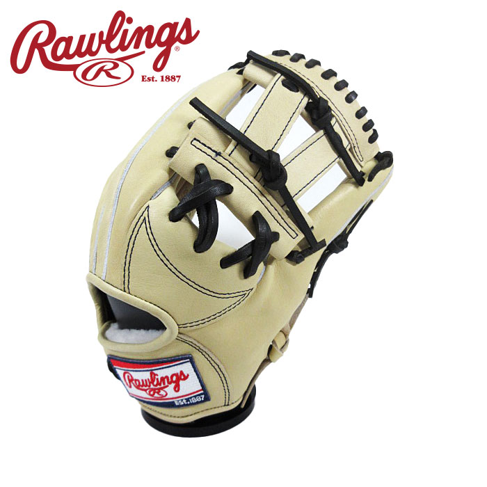 [型付け1円(オプション含む)]【 2026年 春夏青写真】【 ローリングス  Rawlings 】【 グローヴ 地球儀 】 ベイスボール 原則として 軟式 地球儀 内野手手 HOH PRO EXCEL FS Style 右投げ プロエクセル 内野手 GR6HENP6FS (CAM) 駱駝 [ten][260330][刺しゅう可][amz] 父の日