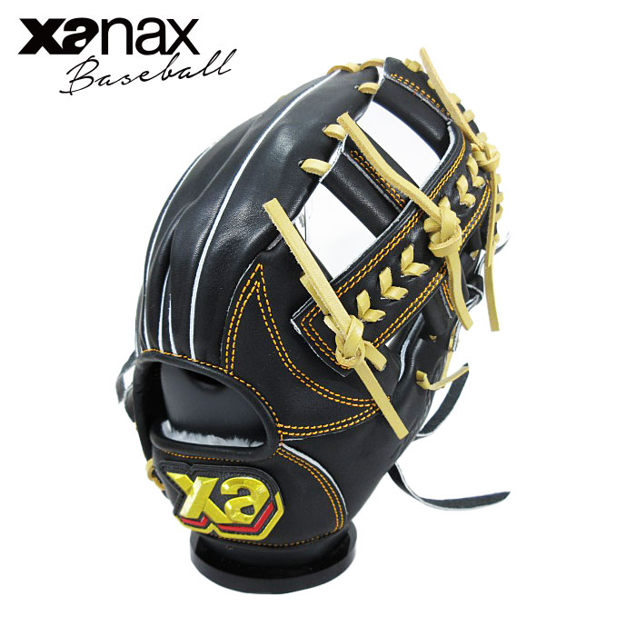 楽天市場】ザナックス グローブ 大人 一般 一般軟式用 トラスト 投手用