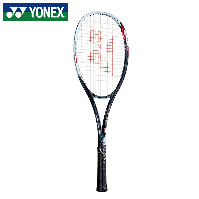 YONEX - YO-GEO80V-475-SL2 ヨネックス ソフトテニスラケット ジオブレイ 楽天市場】□送料無料□【YONEX】ヨネックス GEO80V-475