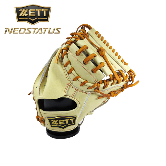 t*0様 ZETT ネオステイタス　軟式少年用　キャッチャーミット 型付けも対応可能】Zett一般軟式キャッチャーミット(ネオステイタス)