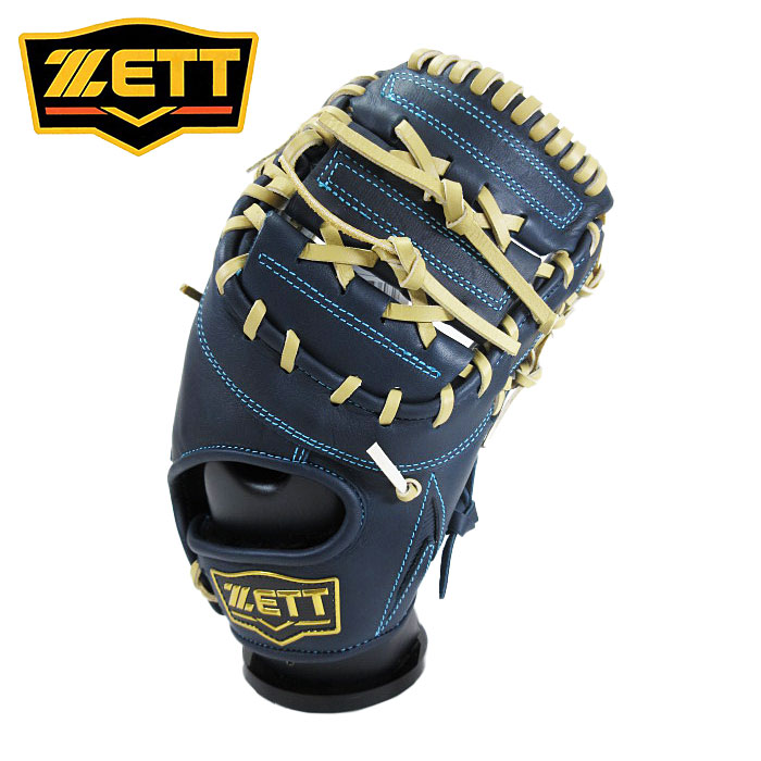 楽天市場】【交換往復無料】 野球 軟式 少年 ファーストミット