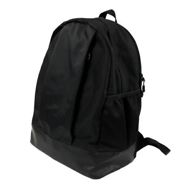 【 インザペイント IN THE PAINT ベンチウォーマー 】【 スポーツバッグ 】 バスケ デイバッグ バックパック 25L リュック バスケット バッグ スポーツ 部活 通学 ITP23340A ブラック [251010][amz]