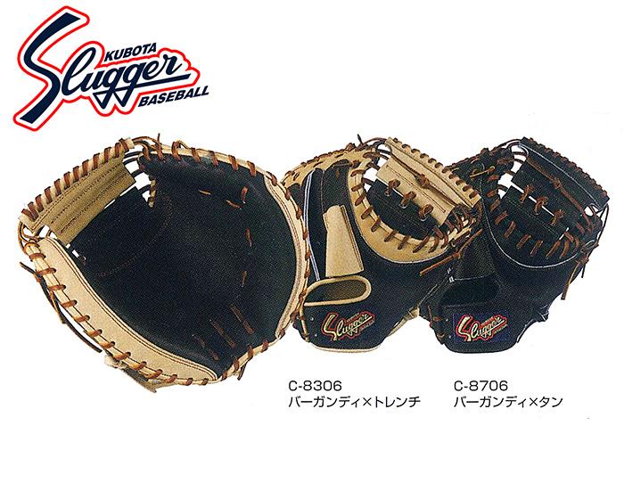 [型付け1円(オプション含む)]【 久保田強打者  クボタ 】【 グローブ 地球儀 】 ベースボール 押し並べて軟式用捕手グローブ 右投げ用 キャッチャー KSM036 KSM-036  [230206][amz]