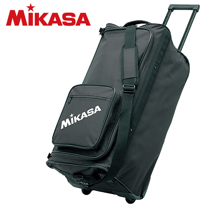 楽天市場】【ミカサ・MIKASA バッグ】遠征バッグ中型 BA-50