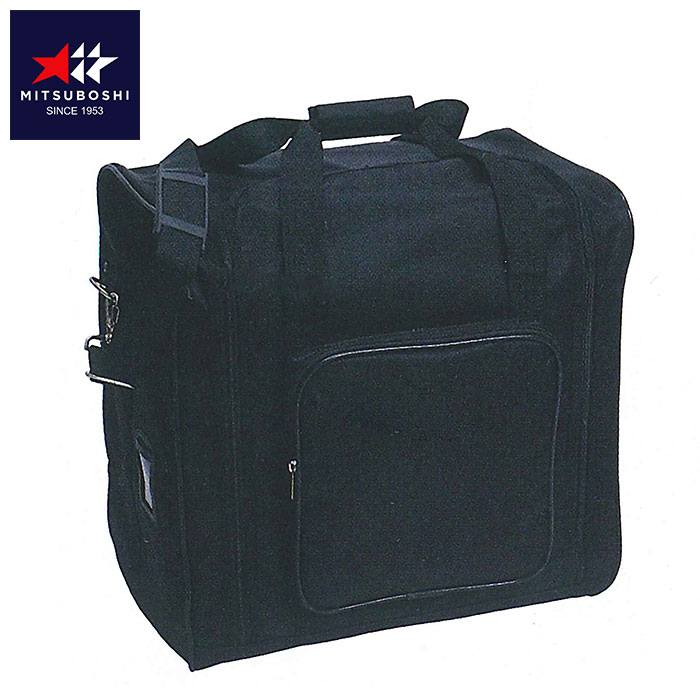 楽天市場】剣道 ミツボシ バッグ 防具 収納 ファッション ナイロン