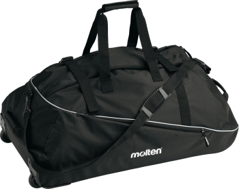 送料無料 ネーム入れ可 卒業記念品 Molten モルテン スポーツバッグ ボールバッグ ホイールバッグ バスケット サッカー バレー ハンドボール Ek0018 Alltherightmovies Com