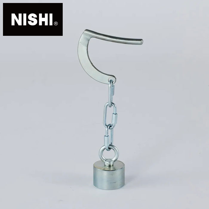 ★円盤投げ専用形づくる物の具★【 ニシ運動競技  NISHI 】【 形づくる装置 】 大地  ディスカストレーナー 円心 1kg レコード盤投 形づくる 訓練を受ける 3833B003 [250414] 父の日