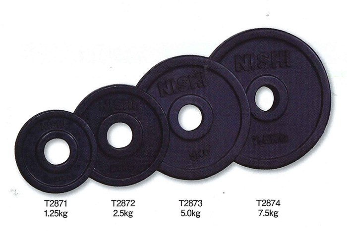 楽天市場】【 ニシスポーツ NISHI 】【トレーニング用品】ラバー