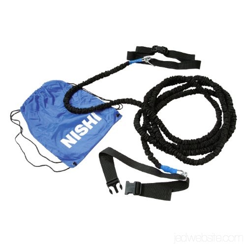 楽天市場】【NISHI ニシ・スポーツ】スペアゴムチューブQS 9m