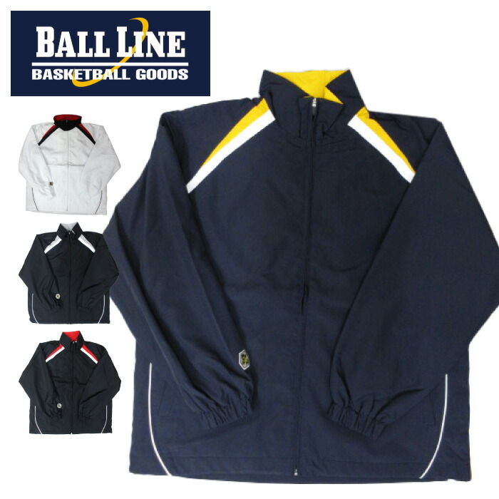 楽天市場】[刺繍可]【 ボールライン BALL LINE オンザコート