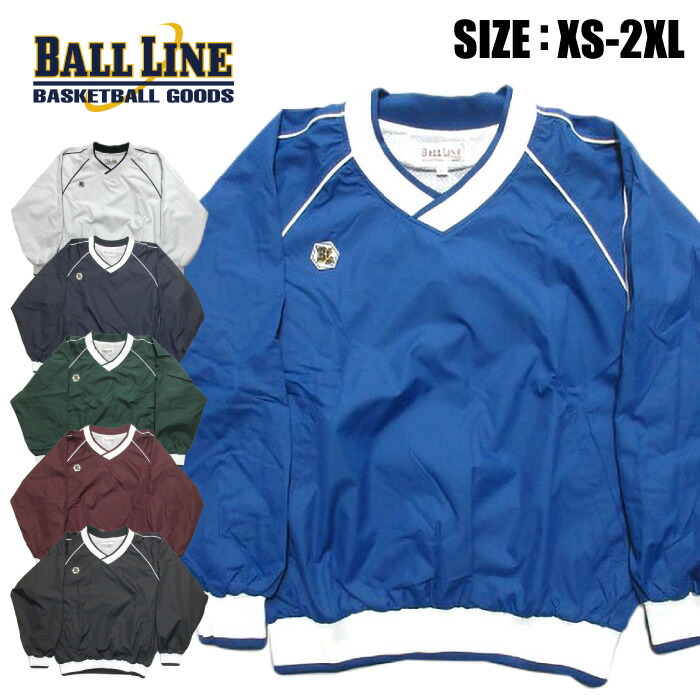 楽天市場】[刺繍可]【 ボールライン BALL LINE オンザコート