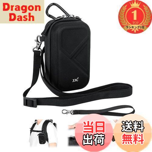 楽天市場】【送料無料】JJC カメラポーチ カメラケース Olympus TG-7