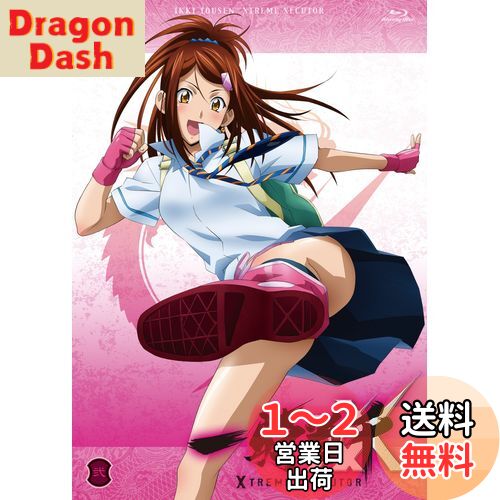 一騎当千 XTREME XECUTOR 第弐巻 [Blu-ray]画像