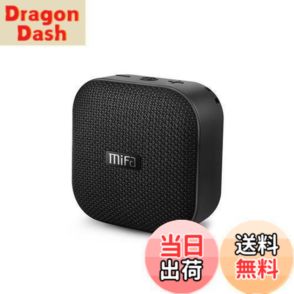 楽天市場】【新規アップグレード 】 MIFA A1 Bluetoothスピーカー (USB